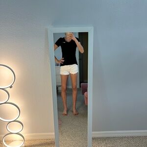 Black Nike Dri-Fit Shirt - Small